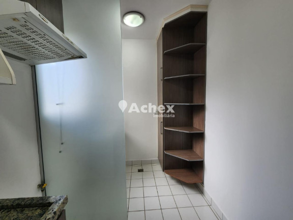 Imagem Apartamento com 3 Quartos à Venda, 74 m² em Loteamento Center Santa Genebra - Campinas Imagem Apartamento com 3 Quartos à Venda, 74 m² em Loteamento Center Santa Genebra - Campinas