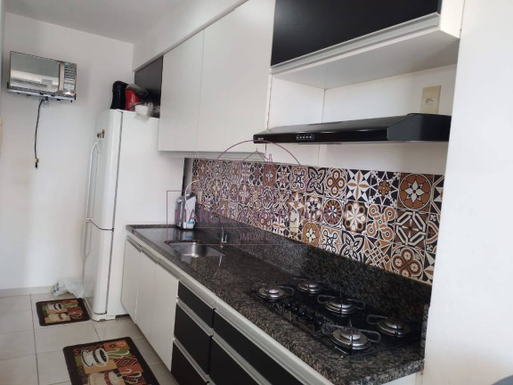 Apartamento com 2 Quartos à Venda, 65 m² em Praia Das Gaivotas - Vila Velha