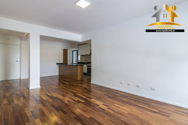 Imagem Apartamento com 2 Quartos à Venda, 80 m² em Perdizes - São Paulo
