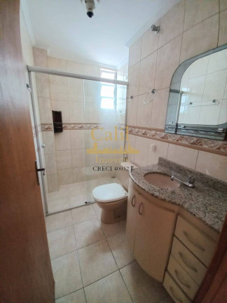 Imagem Apartamento com 3 Quartos à Venda, 163 m² em Boqueirão - Santos Imagem Apartamento com 3 Quartos à Venda, 163 m² em Boqueirão - Santos