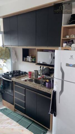 Imagem Apartamento com 2 Quartos à Venda, 49 m² em Jaguaribe - Osasco