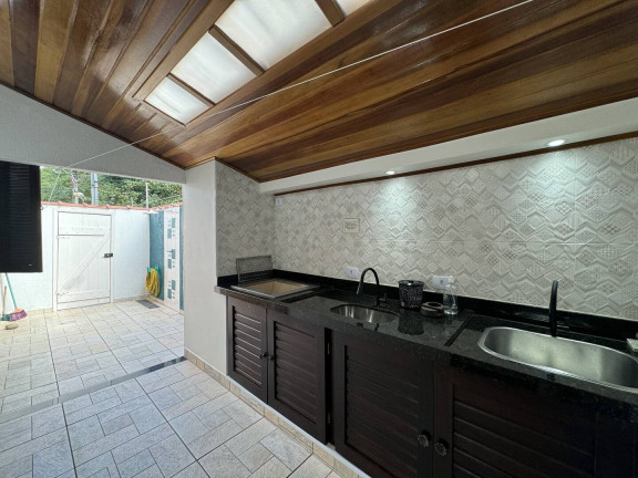 Imagem Apartamento com 2 Quartos à Venda, 95 m² em Itagua - Ubatuba