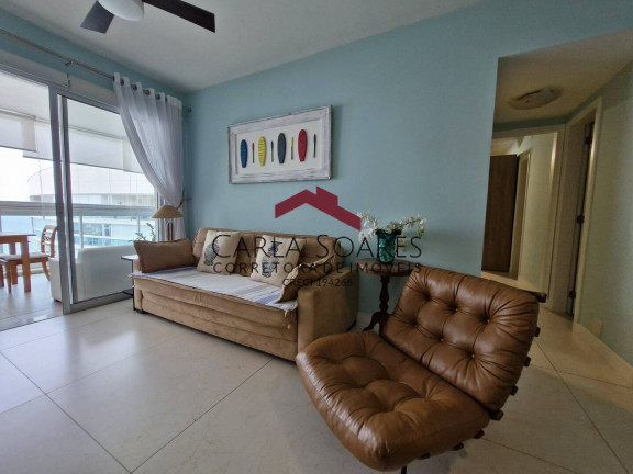 Imagem Apartamento com 2 Quartos à Venda, 117 m² em Vila Alzira - Guarujá Imagem Apartamento com 2 Quartos à Venda, 117 m² em Vila Alzira - Guarujá