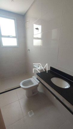 Imagem Apartamento com 2 Quartos à Venda, 82 m² em Aguapeú - Mongaguá