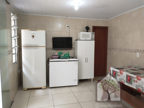 Imagem Casa com 5 Quartos à Venda, 119 m² em Saco Dos Limões - Florianópolis