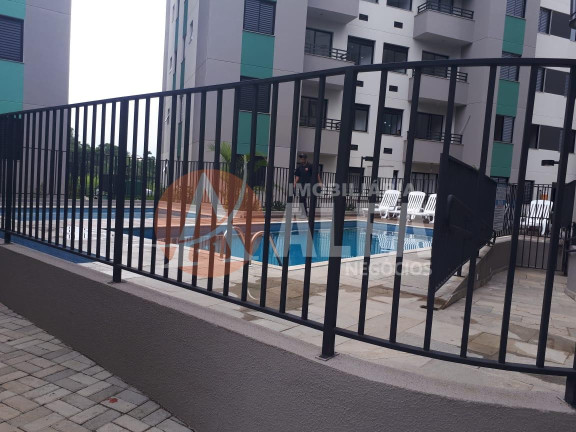 Imagem Apartamento com 2 Quartos para Alugar, 54 m² em Jardim ísis - Cotia Imagem Apartamento com 2 Quartos para Alugar, 54 m² em Jardim ísis - Cotia