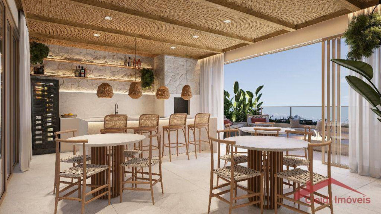 Imagem Apartamento com 3 Quartos à Venda, 132 m² em Beira Mar - Barra Velha Imagem Apartamento com 3 Quartos à Venda, 132 m² em Beira Mar - Barra Velha