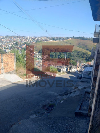 Imagem Casa com 2 Quartos à Venda,  em Jardim União - Franco Da Rocha