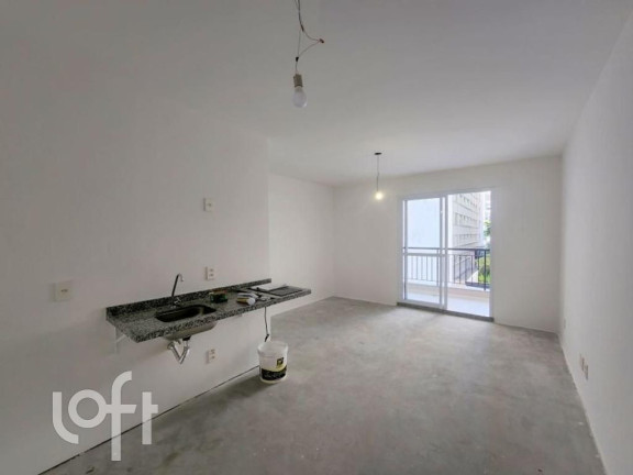 Imagem Apartamento com 1 Quarto à Venda, 32 m² em Consolação - São Paulo Imagem Apartamento com 1 Quarto à Venda, 32 m² em Consolação - São Paulo