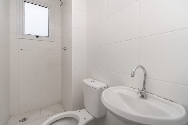 Imagem Apartamento com 2 Quartos à Venda, 40 m² em Vila Zat - São Paulo
