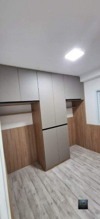 Imagem Apartamento com 2 Quartos à Venda, 56 m² em Baeta Neves - São Bernardo Do Campo