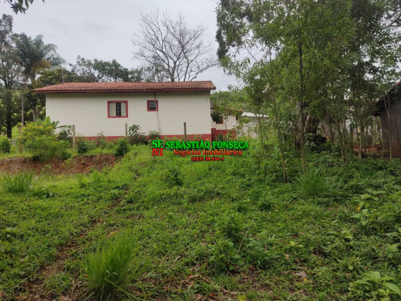 Imagem Chácara com 4 Quartos à Venda, 2.000 m² em Terra Seca - Paraibuna Imagem Chácara com 4 Quartos à Venda, 2.000 m² em Terra Seca - Paraibuna