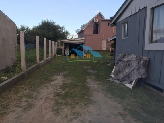 Imagem Casa com 2 Quartos à Venda, 100 m² em Capão Novo - Capão Da Canoa