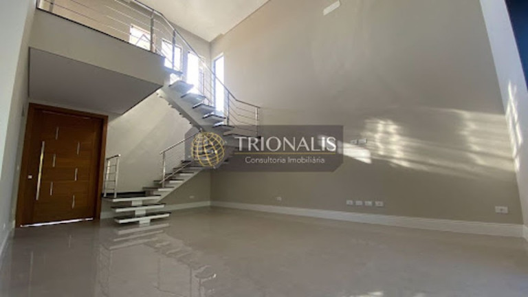Imagem Casa com 4 Quartos à Venda, 240 m² em Condomínio Terras De Atibaia Ii - Atibaia