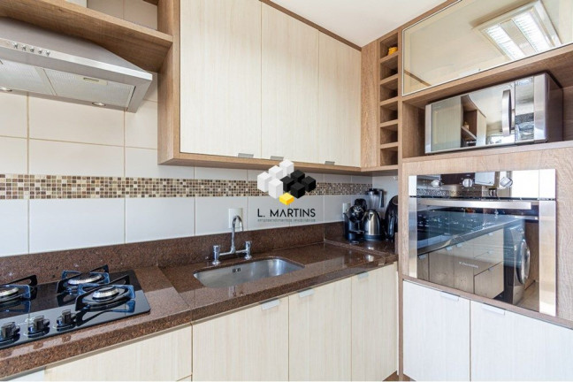 Imagem Apartamento com 2 Quartos à Venda, 60 m² em Nossa Senhora Das Graças - Canoas Imagem Apartamento com 2 Quartos à Venda, 60 m² em Nossa Senhora Das Graças - Canoas
