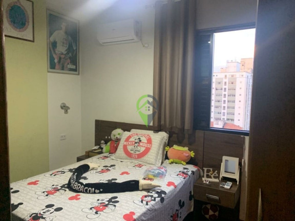 Imagem Apartamento com 3 Quartos à Venda, 156 m² em Ponta Da Praia - Santos Imagem Apartamento com 3 Quartos à Venda, 156 m² em Ponta Da Praia - Santos
