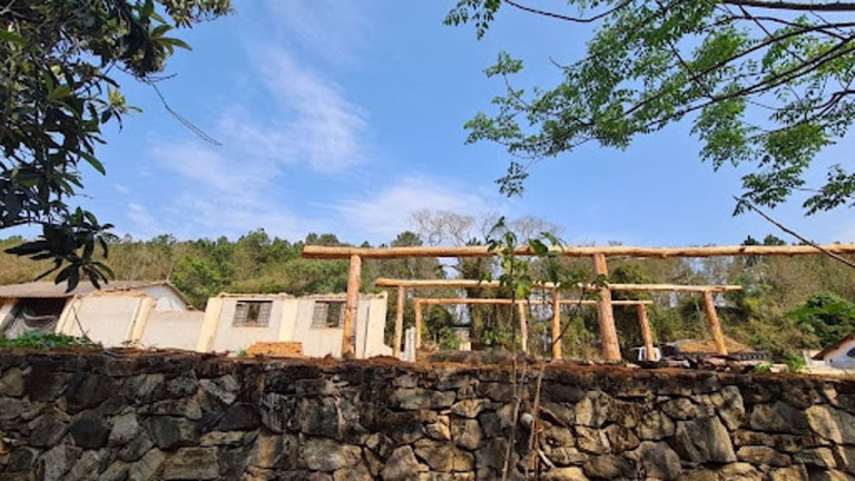 Imagem Imóvel à Venda, 11.000 m² em Tanque - Atibaia