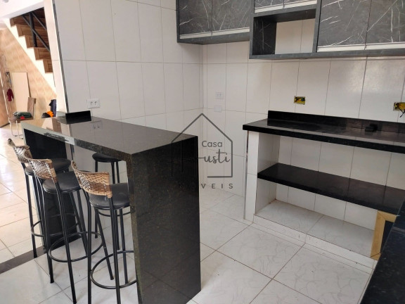 Imagem Casa de Condomínio com 2 Quartos à Venda, 125 m² em Residencial Pastoreiro - Cotia Imagem Casa de Condomínio com 2 Quartos à Venda, 125 m² em Residencial Pastoreiro - Cotia