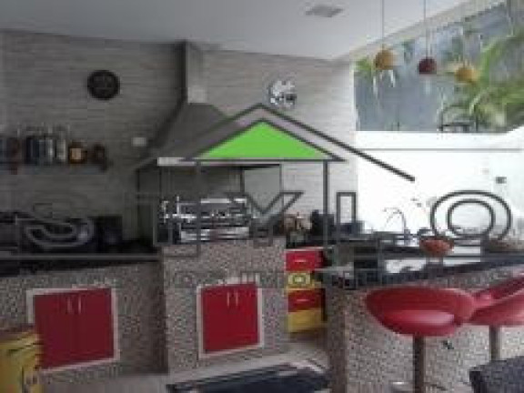 Imagem Casa com 4 Quartos à Venda, 620 m² em Parque Terra Nova Ii - São Bernardo Do Campo Imagem Casa com 4 Quartos à Venda, 620 m² em Parque Terra Nova Ii - São Bernardo Do Campo
