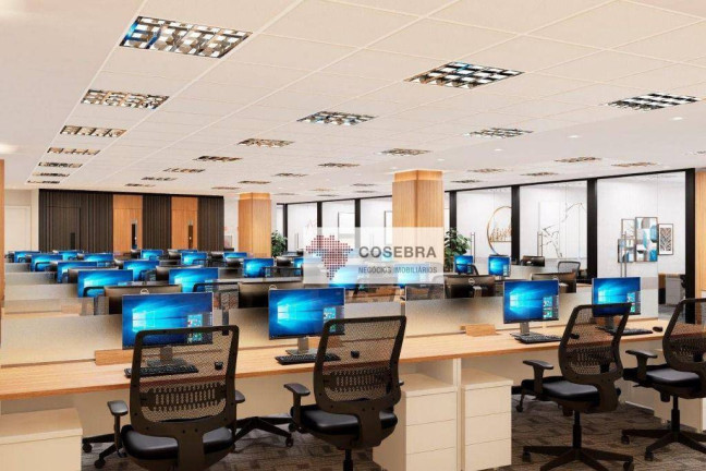 Imagem Imóvel para Alugar, 620 m² em Vila Olímpia - São Paulo Imagem Imóvel para Alugar, 620 m² em Vila Olímpia - São Paulo