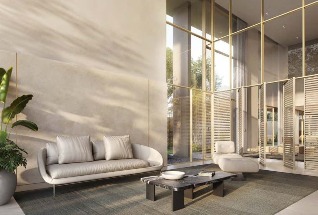 Imagem Apartamento com 3 Quartos à Venda, 281 m² em Moema - São Paulo