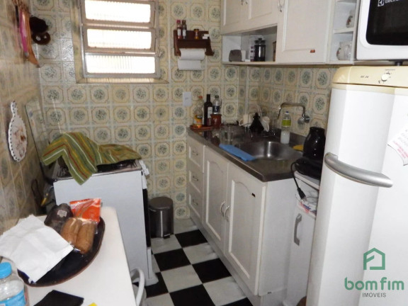 Imagem Apartamento com 1 Quarto à Venda, 32 m² em Centro Histórico - Porto Alegre Imagem Apartamento com 1 Quarto à Venda, 32 m² em Centro Histórico - Porto Alegre