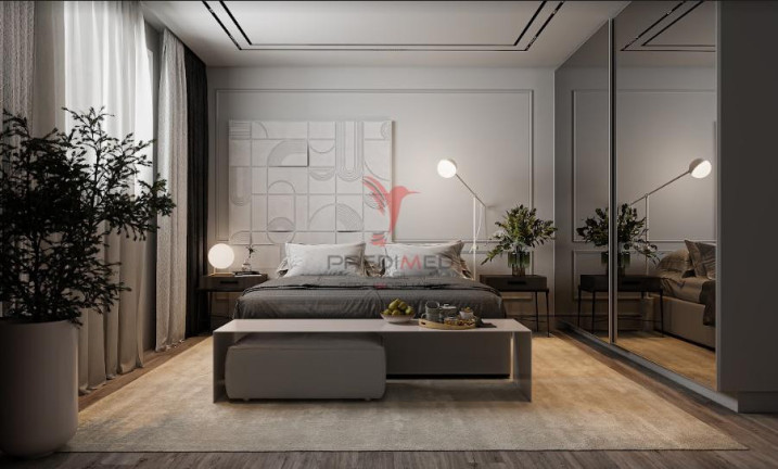 Imagem Cobertura com 3 Quartos à Venda, 206 m² em Porto Belo - Porto Belo