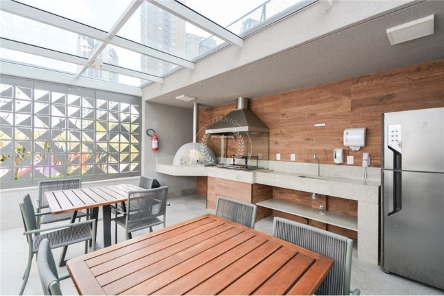 Imagem Apartamento com 2 Quartos à Venda, 215 m² em Ipiranga - São Paulo