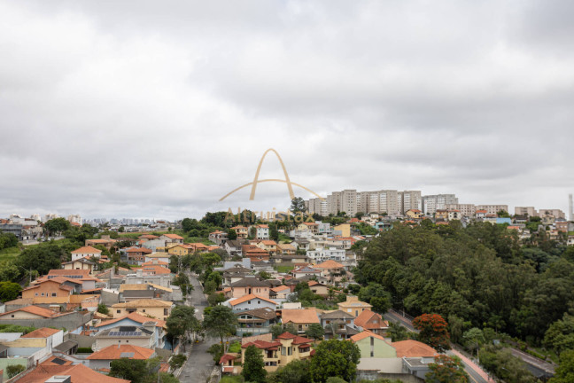 Imagem Apartamento com 2 Quartos à Venda, 63 m² em Bussocaba - Osasco