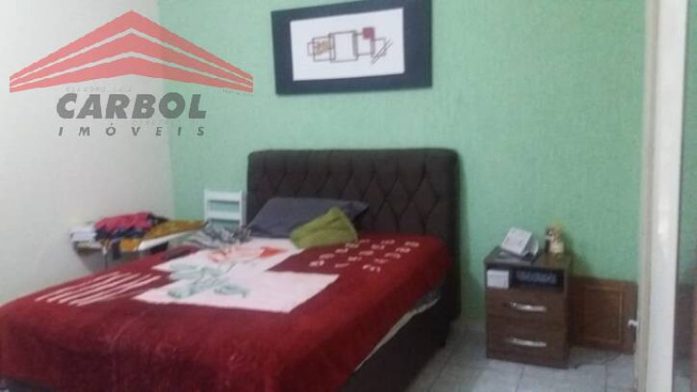 Imagem Casa com 3 Quartos à Venda, 140 m² em Centro (jundiaí) - Jundiaí