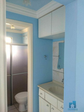 Imagem Apartamento com 2 Quartos à Venda, 50 m² em Estrela - Ponta Grossa