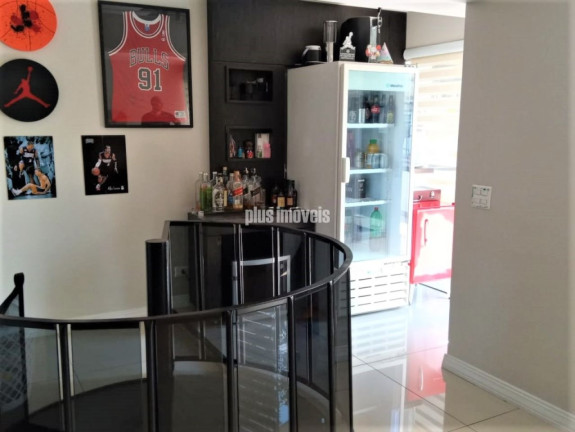 Imagem Apartamento com 3 Quartos à Venda, 175 m² em Morumbi - São Paulo Imagem Apartamento com 3 Quartos à Venda, 175 m² em Morumbi - São Paulo