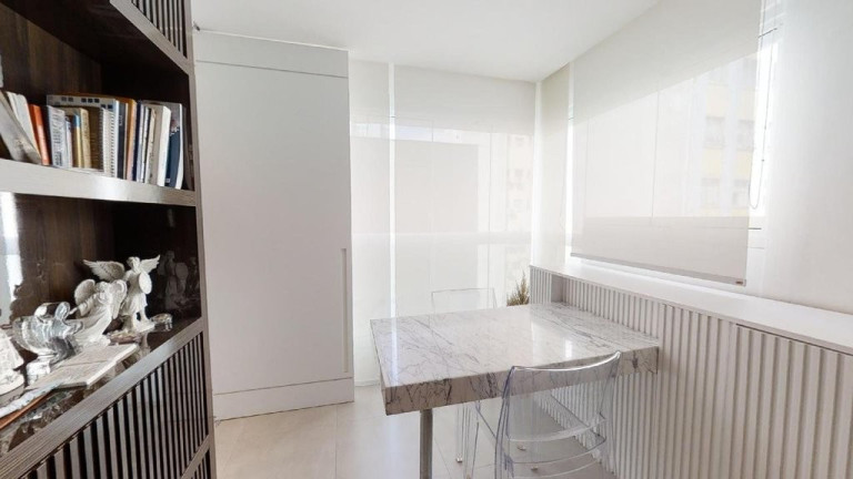 Imagem Apartamento com 1 Quarto à Venda, em Bela Vista - São Paulo Imagem Apartamento com 1 Quarto à Venda, em Bela Vista - São Paulo