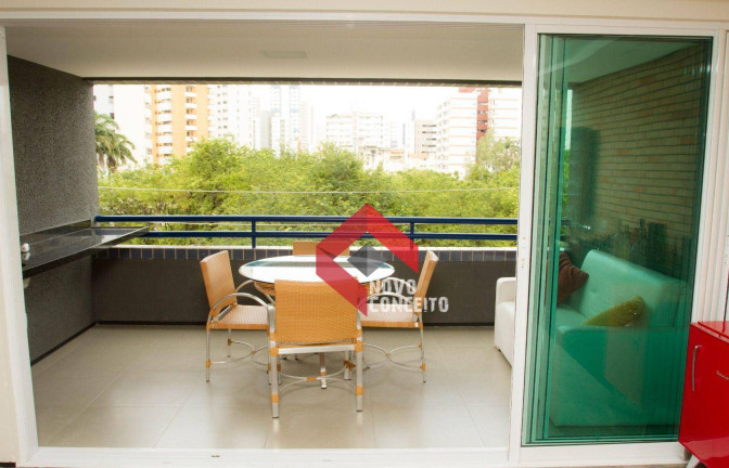 Imagem Apartamento com 3 Quartos à Venda, 150 m² em Cocó - Fortaleza Imagem Apartamento com 3 Quartos à Venda, 150 m² em Cocó - Fortaleza
