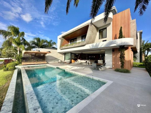 Imagem Casa de Condomínio com 5 Quartos à Venda, 596 m² em Morada Do Sol - Capão Da Canoa Imagem Casa de Condomínio com 5 Quartos à Venda, 596 m² em Morada Do Sol - Capão Da Canoa