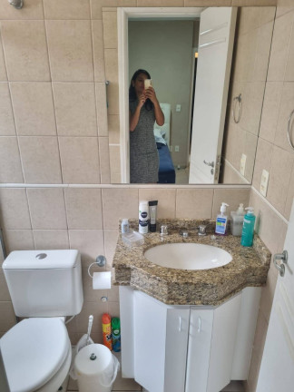 Imagem Apartamento com 2 Quartos à Venda, 92 m² em Vila Barão - Sorocaba