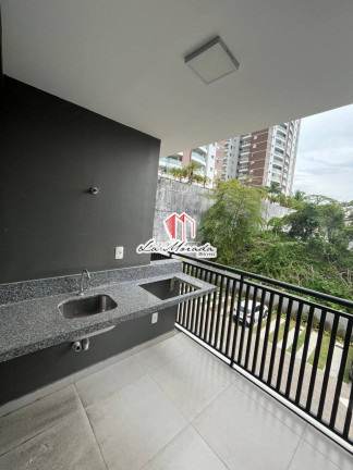 Imagem Apartamento com 2 Quartos à Venda, 53 m² em Dom Pedro I - Manaus Imagem Apartamento com 2 Quartos à Venda, 53 m² em Dom Pedro I - Manaus
