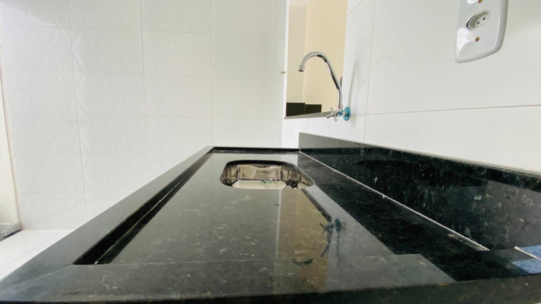 Imagem Casa com 3 Quartos à Venda, 88 m² em Parque Ipê - Feira De Santana Imagem Casa com 3 Quartos à Venda, 88 m² em Parque Ipê - Feira De Santana
