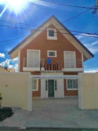 Casa com 6 Quartos à Venda, 429 m² em Loteamento Loanda - Atibaia