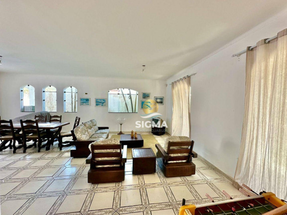 Imagem Casa com 3 Quartos à Venda, 200 m² em Jardim Guaiuba - Guarujá Imagem Casa com 3 Quartos à Venda, 200 m² em Jardim Guaiuba - Guarujá