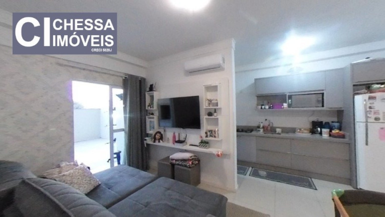 Imagem Apartamento com 2 Quartos à Venda, 120 m² em Centro - Itajaí