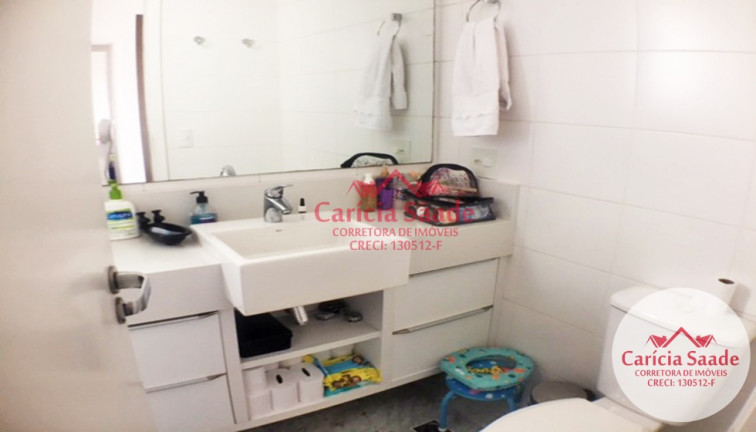 Imagem Apartamento com 3 Quartos à Venda, 89 m² em Mooca - São Paulo