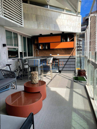 Imagem Apartamento com 3 Quartos à Venda, 221 m² em Barra Da Tijuca - Rio De Janeiro Imagem Apartamento com 3 Quartos à Venda, 221 m² em Barra Da Tijuca - Rio De Janeiro