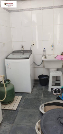 Imagem Casa com 3 Quartos à Venda, 145 m² em Vila Cordeiro - São Paulo