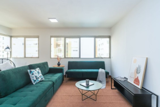 Imagem Apartamento com 2 Quartos à Venda, 135 m² em Bela Vista - São Paulo Imagem Apartamento com 2 Quartos à Venda, 135 m² em Bela Vista - São Paulo