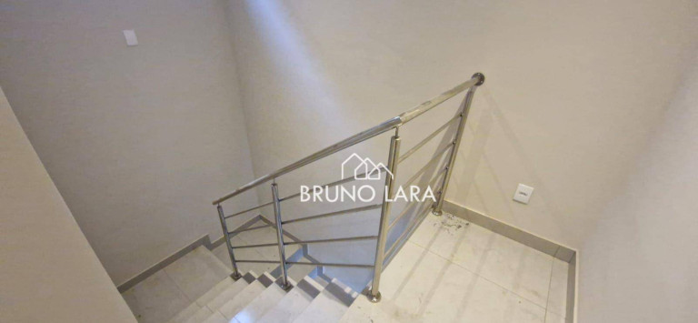 Imagem Casa com 3 Quartos à Venda, 108 m² em Jardim Alterosas 2° Seção - Betim