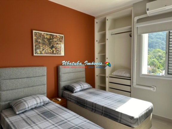 Imagem Apartamento com 2 Quartos à Venda, 74 m² em Umuarama - Ubatuba Imagem Apartamento com 2 Quartos à Venda, 74 m² em Umuarama - Ubatuba