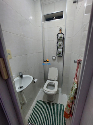 Imagem Apartamento com 3 Quartos à Venda,  em Centro - São Vicente