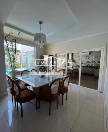 Imagem Casa com 5 Quartos à Venda, 430 m² em Parque Residencial Damha - Araraquara Imagem Casa com 5 Quartos à Venda, 430 m² em Parque Residencial Damha - Araraquara