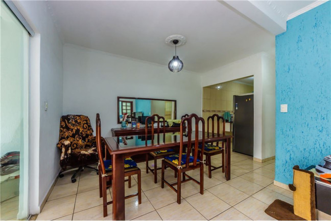 Imagem Casa com 4 Quartos à Venda, em Vila Esperança - São Paulo Imagem Casa com 4 Quartos à Venda, em Vila Esperança - São Paulo